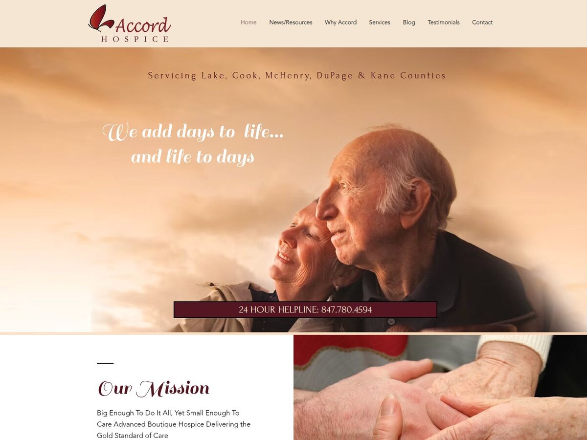 Accord Hospice