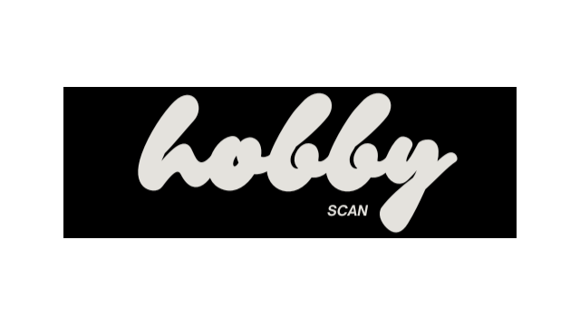 HobbyScan